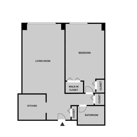 Apartment Blueground Yorkville Pool Nr Carl Schurz Park Nyc-2094 New York