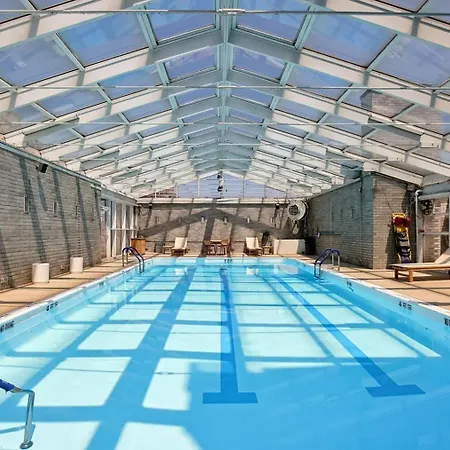 Blueground Yorkville Pool Nr Carl Schurz Park Nyc-2094 * New York