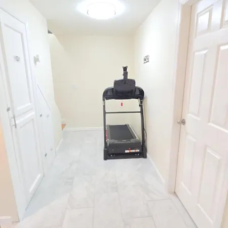 Apartment Staten Island Cozy Private 1-br Basement Close To Nyc Family & Pet Friendly