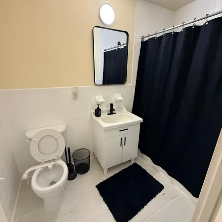 Throopstar Apartment *