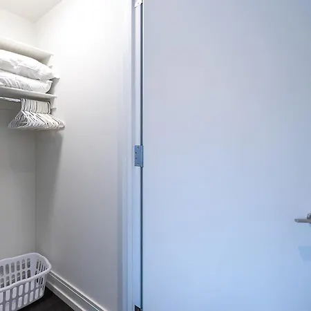 Apartment Luxury With Gym & Pool New York