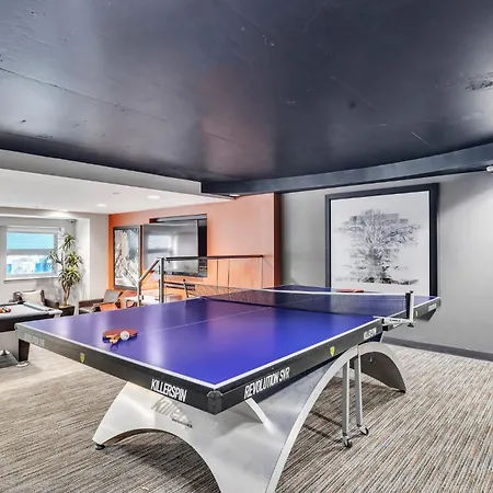 Chelsea 1 Bedroom W Work Setup By Anyplace - 11434 Apartment *