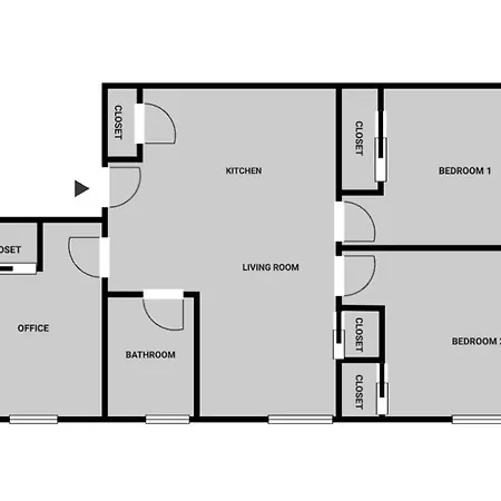 Apartment Blueground Park Slope Wd Ac Nr Park Nyc-1850 New York