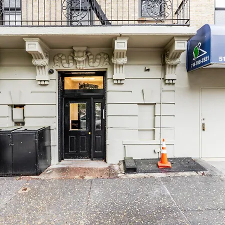 Blueground Park Slope Wd Ac Nr Park Nyc-1850 * New York