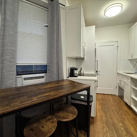 Evergreen By Park Apartment