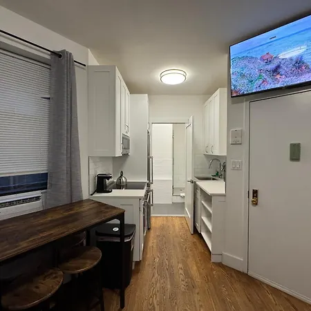 Evergreen By Park Apartment