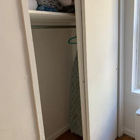 Apartment Prime Location 2 Bedrooms Upper East Side