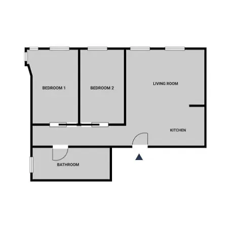 Apartment Blueground Midtown S Gym Roof Nr Times Sq Nyc-1791 New York