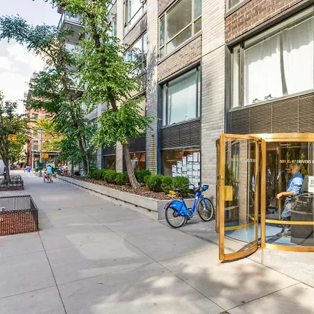 Blueground Yorkville Pool Nr Carl Schurz Park Nyc-2094 Apartment