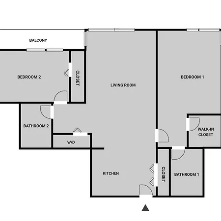 Apartment Blueground Lic Pool Gym Nr Parks Nyc-1789 New York