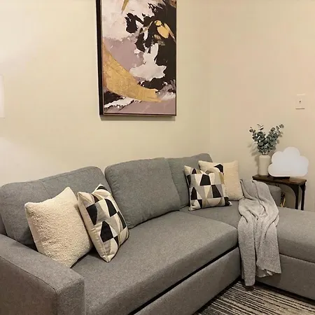 Evergreen By Park Apartment New York