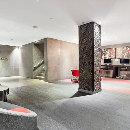 Fidi W Work Setup By Anyplace - 11680 * New York