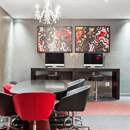 Fidi W Work Setup By Anyplace - 11680 Apartment *