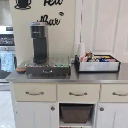 Apartment Staten Island Cozy Private 1-br Basement Close To Nyc Family & Pet Friendly New York