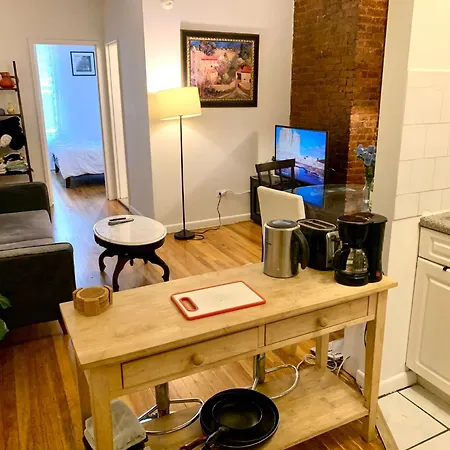 Apartment Prime Location 2 Bedrooms Upper East Side *