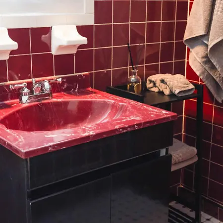 Apartment Cozy Brooklyn - 1br *