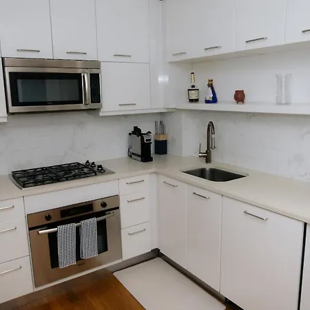 Walking To Times Square - Luxury And Amazing View Apartment