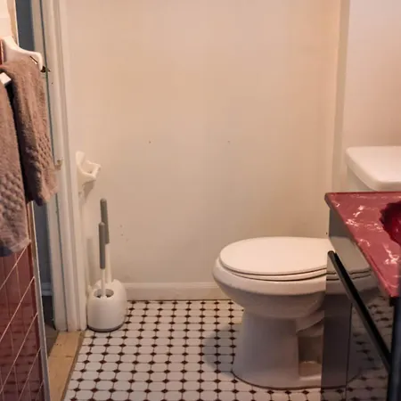 Cozy Brooklyn - 1br Apartment