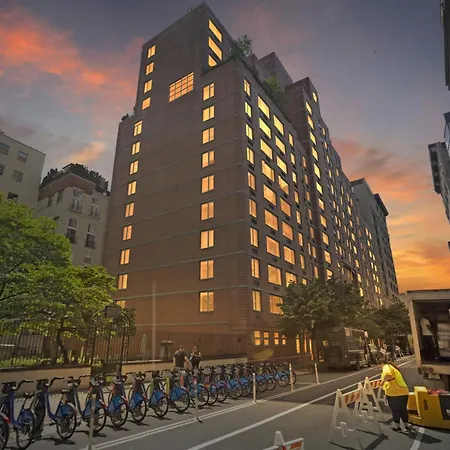 Apartment Chelsea 1 Bedroom W Work Setup By Anyplace - 11434 *