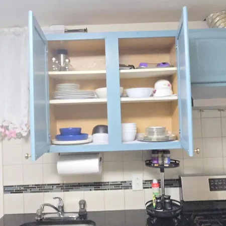 Apartment Staten Island Cozy Private 1-br Basement Close To Nyc Family & Pet Friendly New York