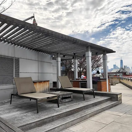 Apartment Casae Sky25 Chelsea New York
