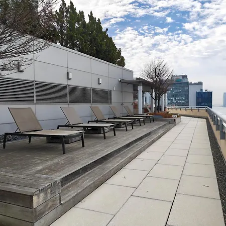 Casae Sky25 Chelsea * New York