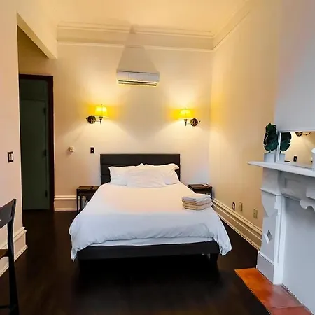 Apartment The Lexington