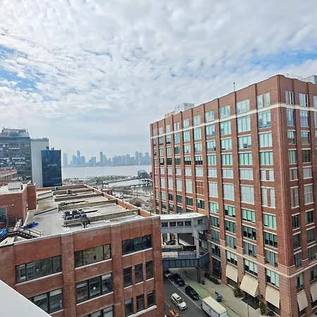 Casae Sky25 Chelsea Apartment