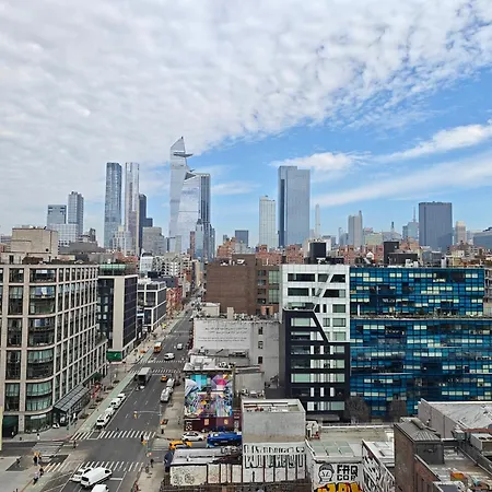 Apartment Casae Sky25 Chelsea New York