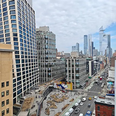 Apartment Casae Sky25 Chelsea *