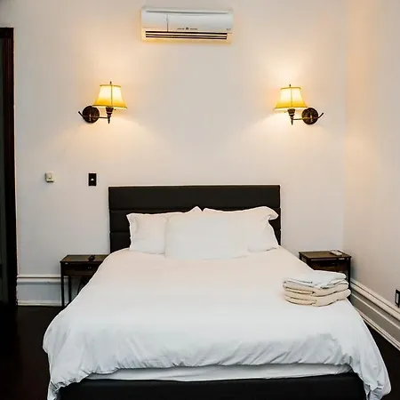 Apartment The Lexington New York