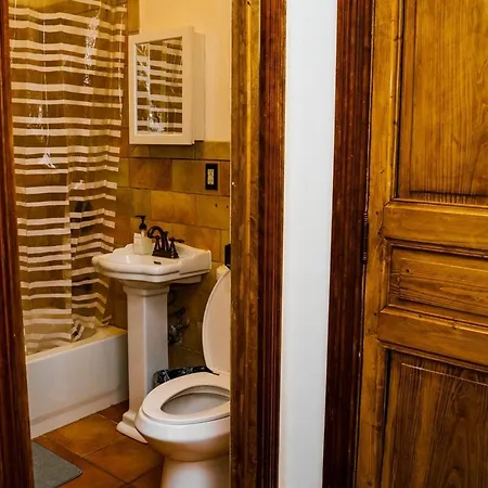 The Lexington Apartment New York