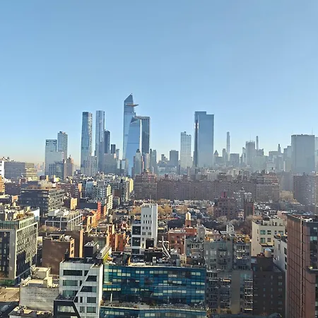 Apartment Casae Sky25 Chelsea *