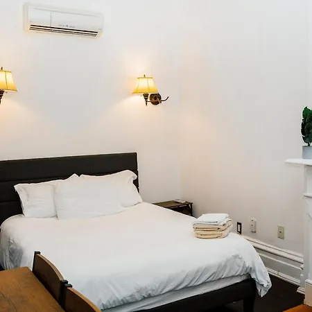 The Lexington Apartment New York