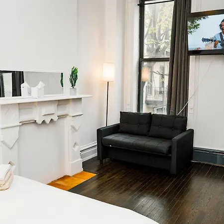 Apartment The Lexington
