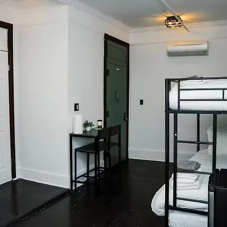 The Lexington Apartment