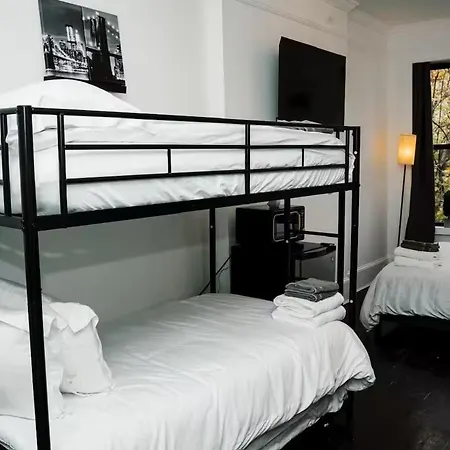 The Lexington Apartment