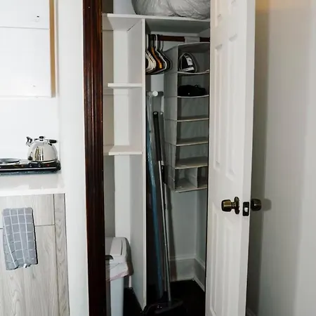 The Lexington Apartment
