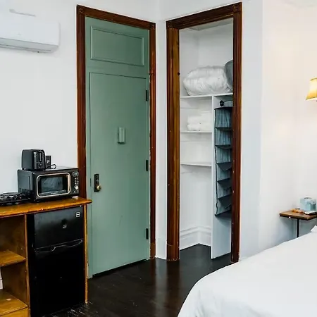 The Lexington New York