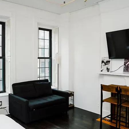 The Lexington New York