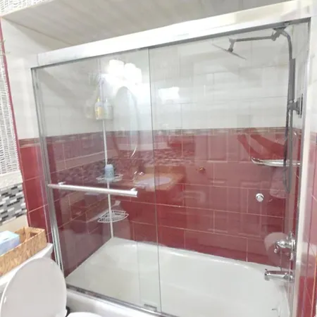 Apartment Staten Island Cozy Private 1-br Basement Close To Nyc Family & Pet Friendly New York