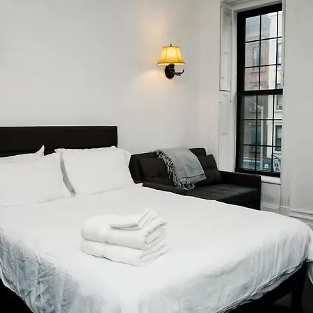 Apartment The Lexington *