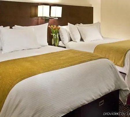 Hotel The Gatsby 3*