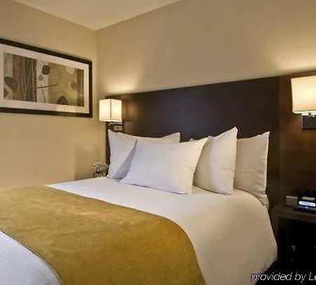 Hotel The Gatsby