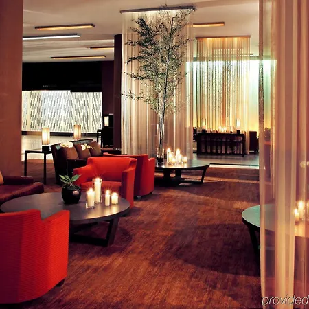 The Westin At Times Square