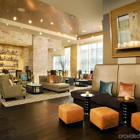Hotel The Westin At Times Square 5*