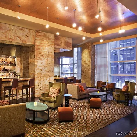 The Westin At Times Square New York