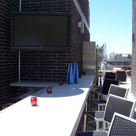 Hyatt Herald Square Hotel 4*