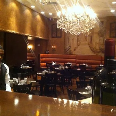 Hyatt Herald Square Hotel