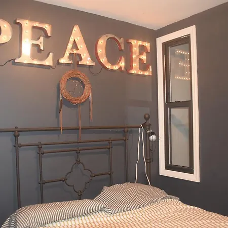 Apartment Hell's Kitchen - One Bedroom New York